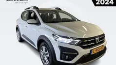 Gebruikt 2021 Dacia Sandero Comfort Hatchback | € 15.895 (Eerlijke prijs)
