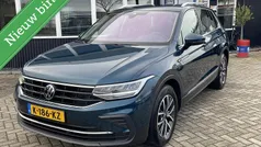 Gebruikt 2021 VW Tiguan Business SUV | € 23.149 (Goede deal)
