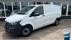Gebruikt 2019 Mercedes Vito MPV | € 9.445 (Super prijs)