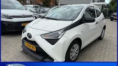 Gebruikt 2019 Toyota Aygo Hatchback | € 8.600 (Goede deal)