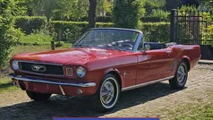 Gebruikt 1966 Ford Mustang Cabriolet | € 15.000