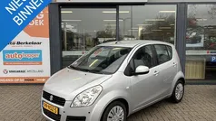 Gebruikt 2010 Suzuki Splash Comfort Hatchback | € 8.445 (Eerlijke prijs)