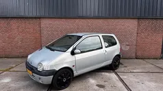 Gebruikt 2002 Renault Twingo Hatchback | € 1.399 (Eerlijke prijs)