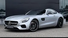 Gebruikt 2016 Mercedes AMG GT AMG Coupé | € 84.900