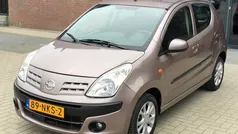 Nissan Pixo