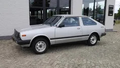 Grijs Gebruikt 1982 Nissan Cherry Hatchback | € 4.950