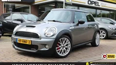 Gebruikt 2009 Mini John Cooper Works Hatchback | € 9.900 (Eerlijke prijs)
