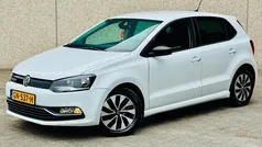Wit Gebruikt 2015 VW Polo Edition Hatchback | € 5.995 (Eerlijke prijs)