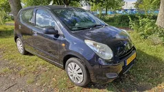 Gebruikt 2014 Suzuki Alto Comfort Hatchback | € 4.750 (Eerlijke prijs)