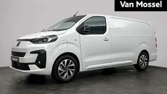 Gebruikt 2025 Fiat e-Scudo L3 75 kWh MPV | € 37.440 (Goede deal)