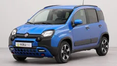 Gebruikt 2024 Fiat Panda Cross Cross Hatchback | € 18.950 (Eerlijke prijs)