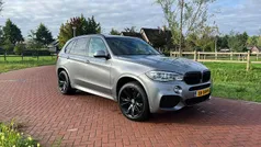 Grijs Gebruikt 2017 BMW X5 Executive SUV | € 32.490 (Eerlijke prijs)