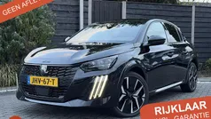 Gebruikt 2024 Peugeot 208 GTi Hatchback | € 24.750 (Eerlijke prijs)