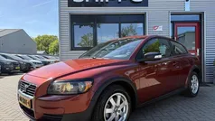 Rood Gebruikt 2008 Volvo C30 Hatchback | € 5.750 (Eerlijke prijs)