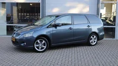 Gebruikt 2007 Mitsubishi Grandis Intense MPV | € 2.500 (Eerlijke prijs)