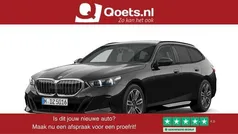 Gebruikt 2024 BMW 520 Comfort Edition Stationwagen | € 62.950 (Goede deal)