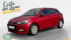 Gebruikt 2016 Hyundai i20 Hatchback | € 9.940 (Eerlijke prijs)