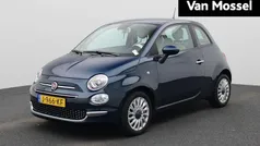 Gebruikt 2020 Fiat 500 Lounge Hatchback | € 11.900 (Eerlijke prijs)