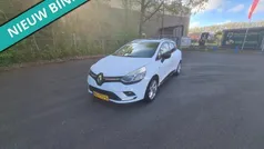 Renault Clio GrandTour