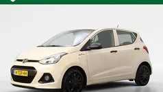 Gebruikt 2014 Hyundai i10 Hatchback | € 5.950 (Eerlijke prijs)