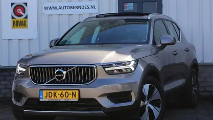 Occasion Volvo XC40 Core 262 PK (192 kW) 2022 SUV