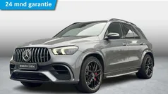 Grijs Gebruikt 2022 Mercedes S63 AMG Premium Plus SUV | € 128.950 (Eerlijke prijs)