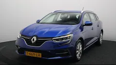 Gebruikt 2023 Renault Mégane GrandTour Equilibre Stationwagen | € 16.750 (Eerlijke prijs)