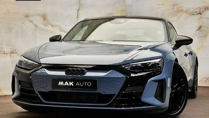 Occasion Audi e-tron GT quattro Ambiente 440 kW (599 PK) 2021 Sedan