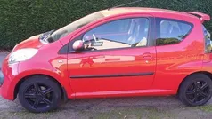 Gebruikt 2006 Citroën C1 Hatchback | € 1.650 (Eerlijke prijs)
