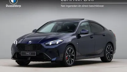 Occasion 2025 BMW 220 M Sport Coupé | € 41.950 (Eerlijke prijs)