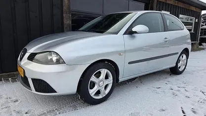 Gebruikt 2007 Seat Ibiza Hatchback | € 795 (Super prijs)