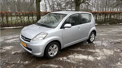 Occasion 2010 Subaru Justy Comfort Hatchback | € 3.450 (Eerlijke prijs)