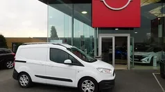 Gebruikt 2015 Ford Transit Trend | € 7.500 (Eerlijke prijs)