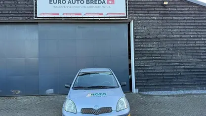 Occasion Toyota Yaris Terra 65 PK (47 kW) 2003 Hatchback