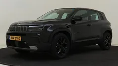 Zwart, metallic lak Gebruikt 2024 Jeep Avenger Altitude SUV | € 24.925 (Super prijs)