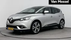 Gebruikt 2019 Renault Scénic IV Intens MPV | € 16.435 (Super prijs)