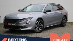 Grijs Gebruikt 2023 Peugeot 508 Allure Stationwagen | € 27.950 (Eerlijke prijs)