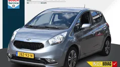Gebruikt 2019 Kia Venga Hatchback | € 18.450 (Eerlijke prijs)