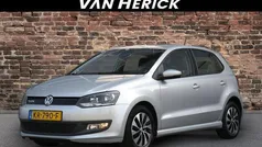 Gebruikt 2016 VW Polo Edition Hatchback | € 9.745 (Eerlijke prijs)