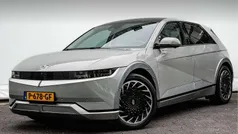 Grijs Gebruikt 2022 Hyundai Ioniq 5 SUV | € 27.940 (Eerlijke prijs)