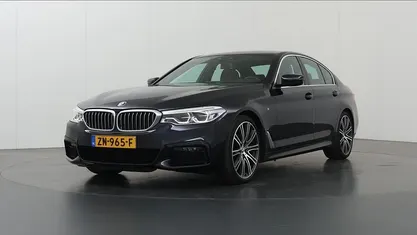Gebruikt 2019 BMW 520 Executive Sedan | € 29.730 (Eerlijke prijs)
