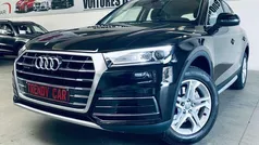Gebruikt 2017 Audi Q5 SUV | € 32.800 (Eerlijke prijs)