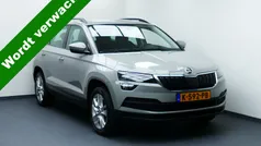 Gebruikt 2020 Skoda Karoq Style SUV | € 24.244 (Eerlijke prijs)