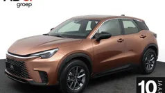 Bruin Gebruikt 2025 Lexus LBX SUV | € 37.950 (Super prijs)