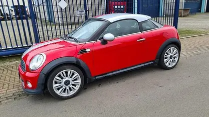 Occasion Mini Cooper 122 PK (89 kW) 2011 Hatchback