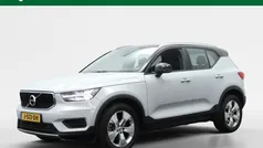 Grijs Gebruikt 2020 Volvo XC40 Inscription SUV | € 33.845 (Goede deal)