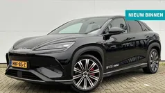 Gebruikt 2025 BYD Seal Sedan | € 58.945 (Eerlijke prijs)