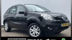 Zwart Gebruikt 2009 Renault Koleos Dynamique SUV | € 2.900 (Goede deal)