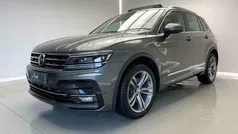 Grijs Gebruikt 2020 VW Tiguan R SUV | € 37.950 (Goede deal)