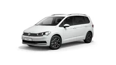 Gebruikt 2020 VW Touran United MPV | € 27.477 (Eerlijke prijs)